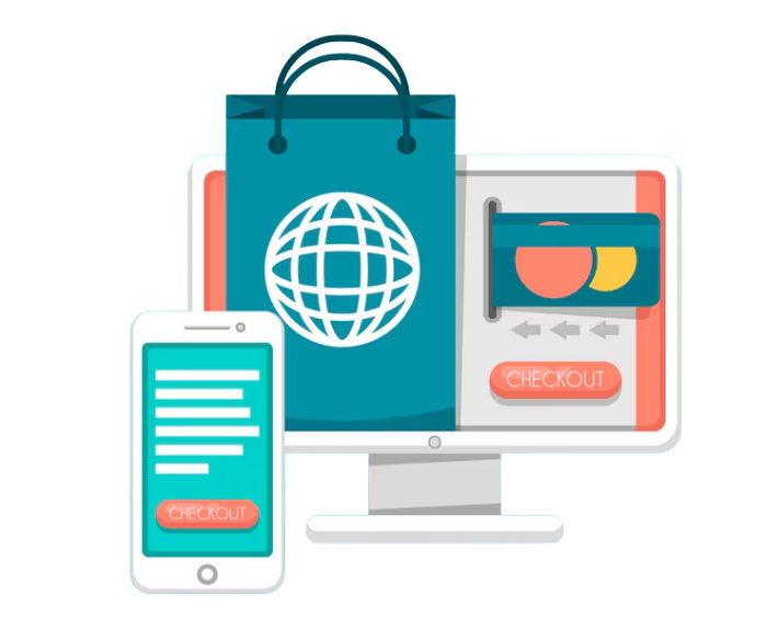 Business Dashboard Preview