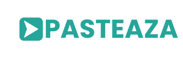 Pasteaza